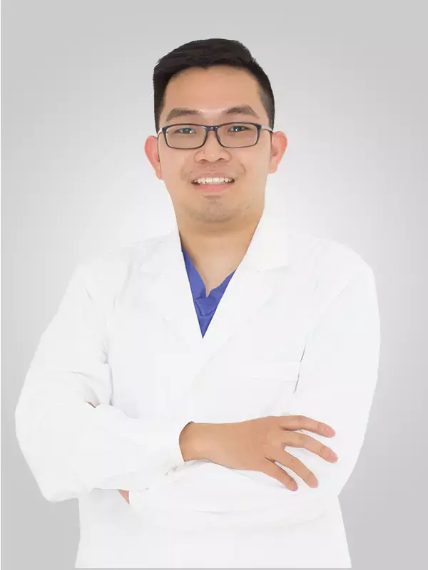 深圳種牙&深圳維港口腔