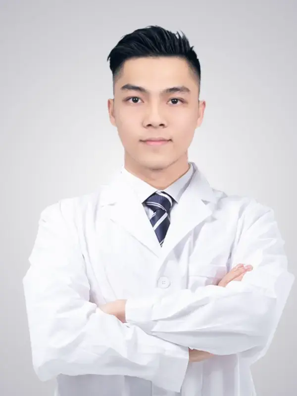 深圳種牙&深圳維港口腔