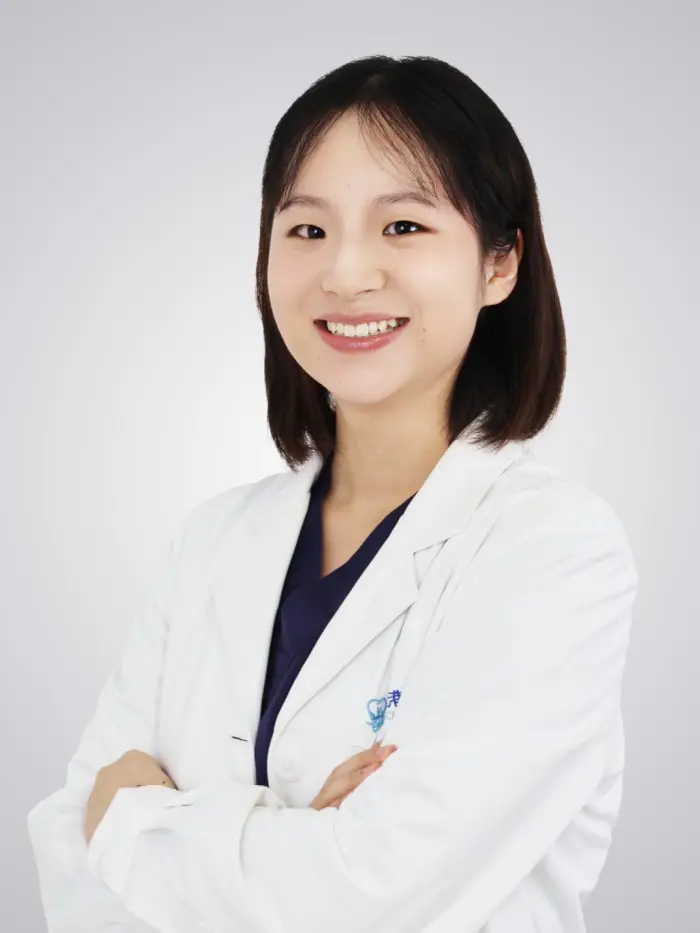 深圳種牙&深圳維港口腔