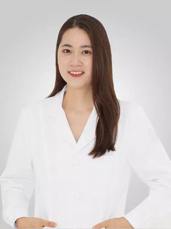 深圳種牙&深圳維港口腔