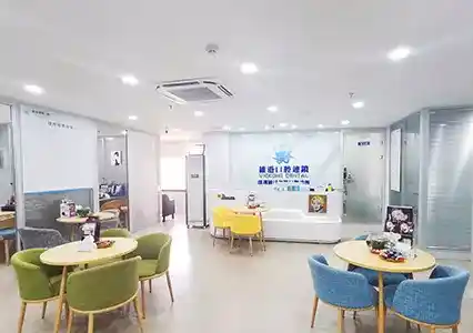 深圳植牙&深圳維港口腔